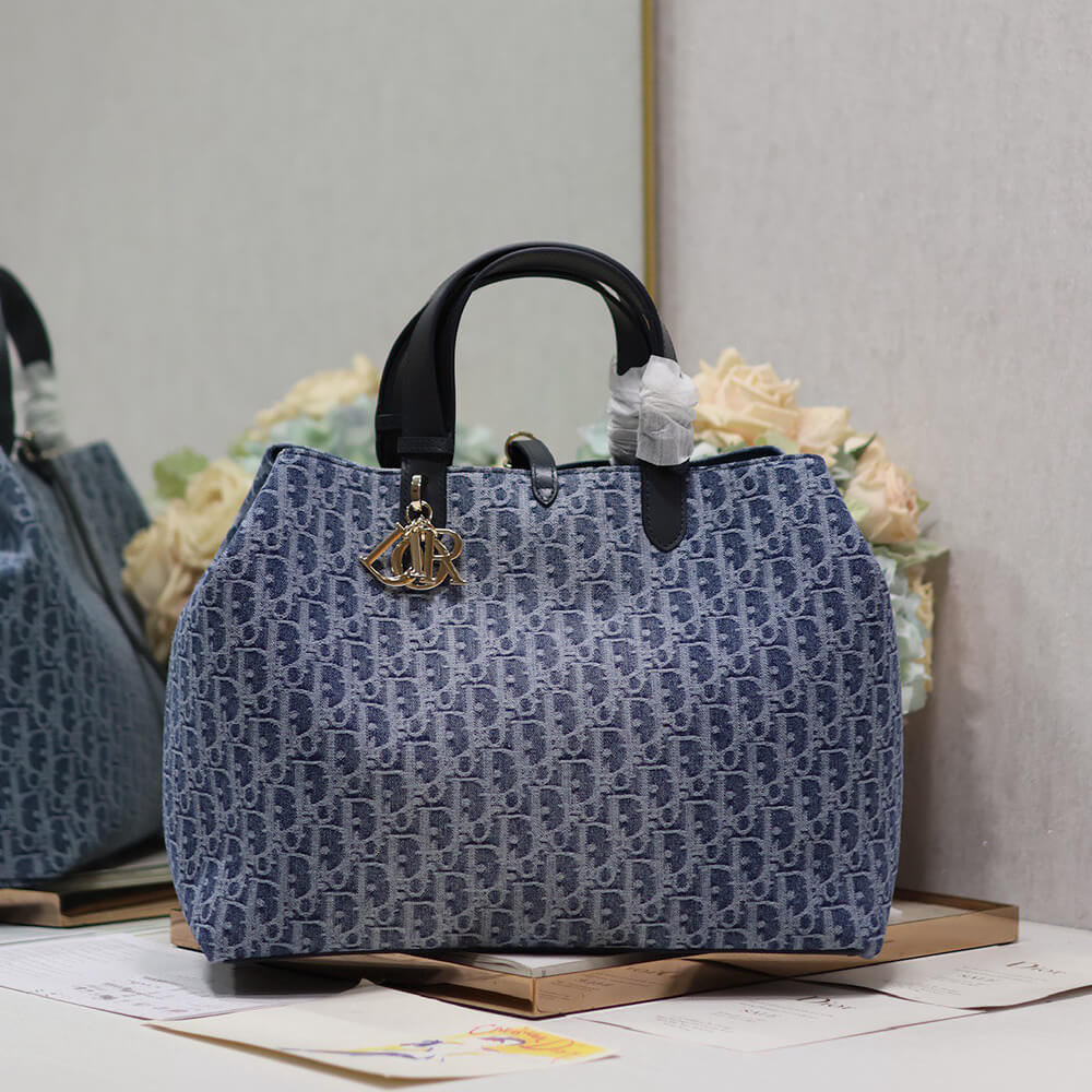 Large Dior Toujours Bag