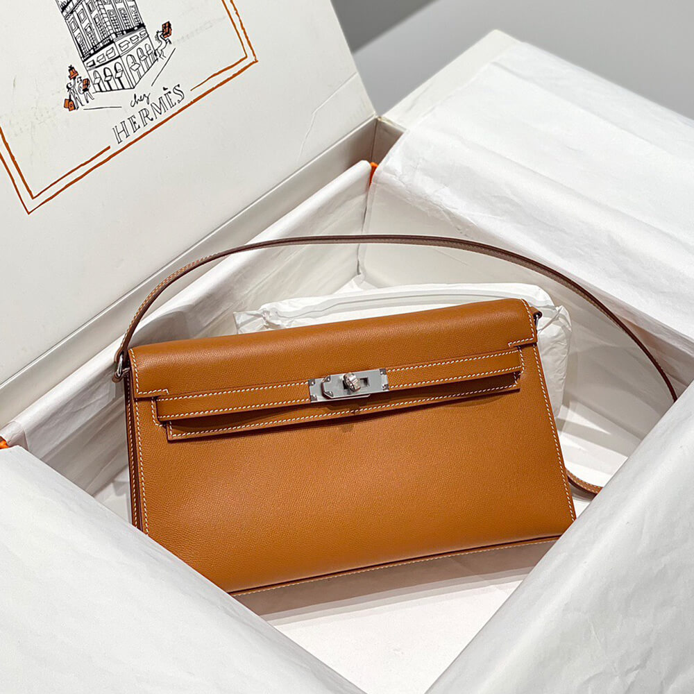 Hermes Kelly Elan(HIGH-END Grade)