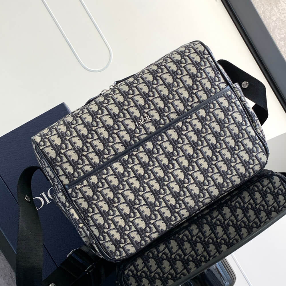 Dior Changing Bag(HIGH-END GRADE)