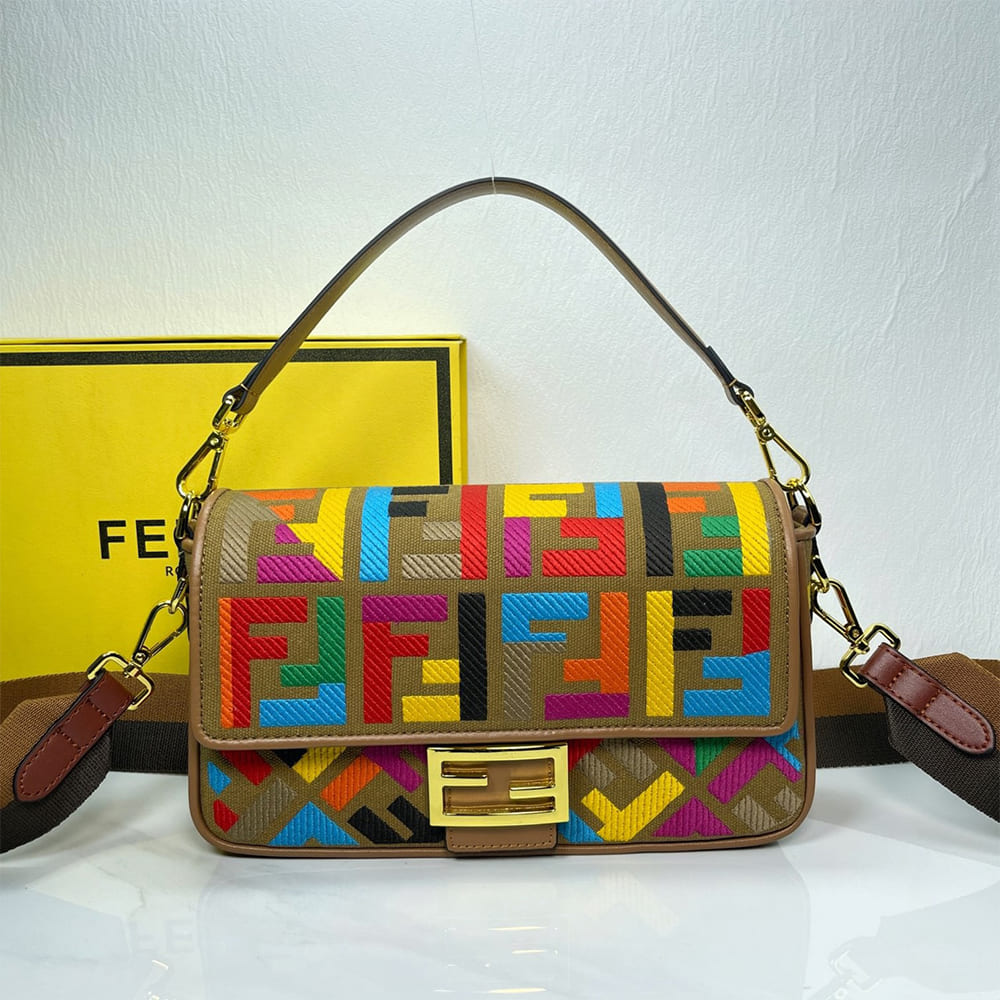 Fendi Baguette